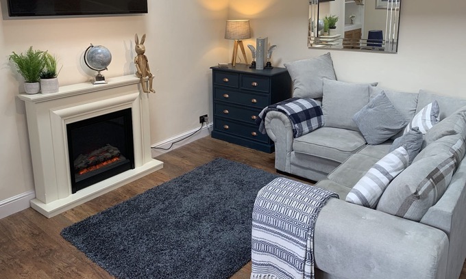 Kirkby Lonsdale Apartment | Remarkable 1-Bed Apartment in Kirkby Lonsdale