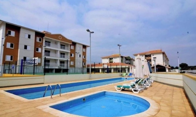 Viana Apartment | Remarkable 3-Bed Apartment in Viana