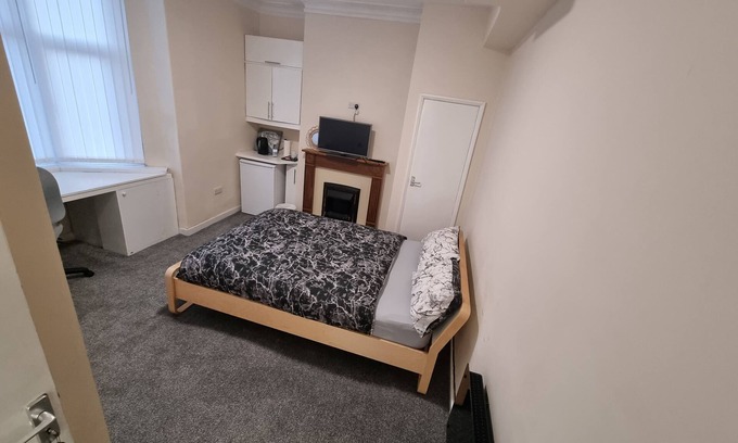 Wallsend House | Remarkable 3-Bed House in Wallsend