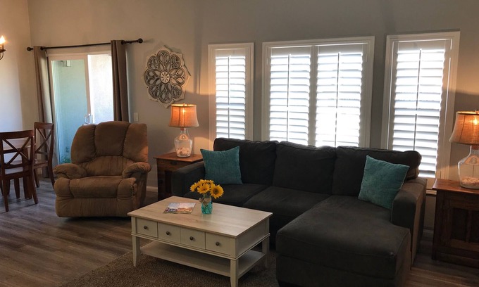 San Marcos Condo | Remarkable Value. Unbeatable Location.