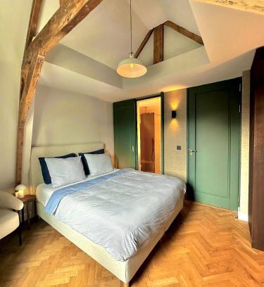 Oude Pijp Bed & Breakfast | Rembrandt & Vermeer