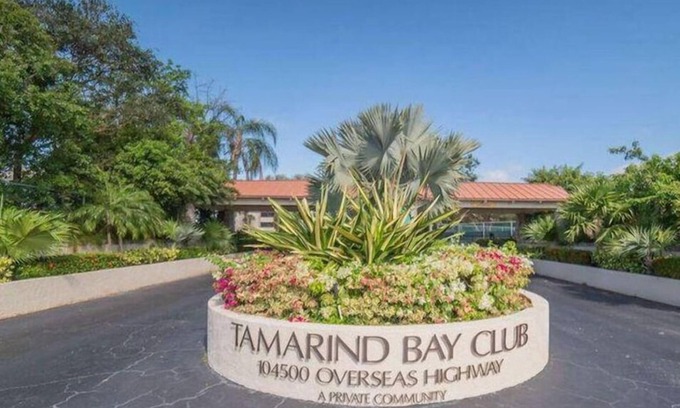 Bowens Addition Condo | Remodeld 2-bedroom condo with boat dock in charming Key Largo with AC, WiFi