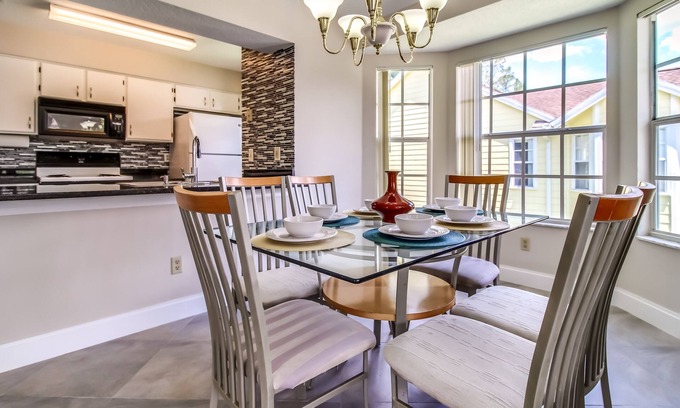 Royal Palm Bay Condo | Remodeled 3/2 condo minutes to Parks, shopping and entertainment