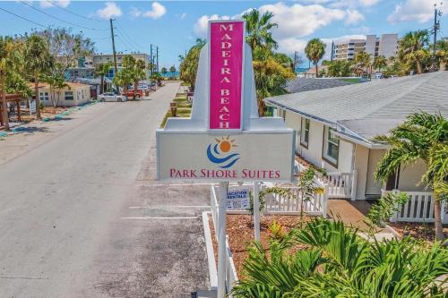 Madeira Beach Apartment | Remodeled Condo, 1 Block to Beach Access, Walkable to Restaurants! Fall Promo for Mondays & Thursdays!