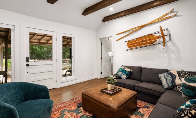 Southside House | Remodeled Flagstaff Retreat near NAU