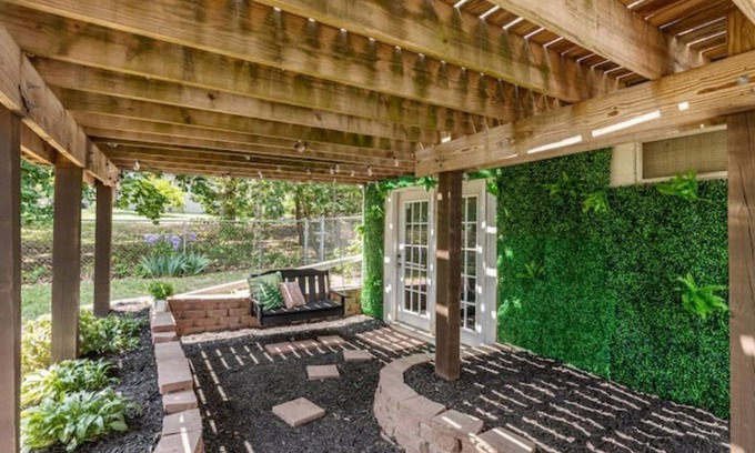 West Omaha House | Remodeled Immaculate Escape