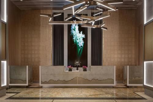 Dallas Hotel | Renaissance Dallas Hotel