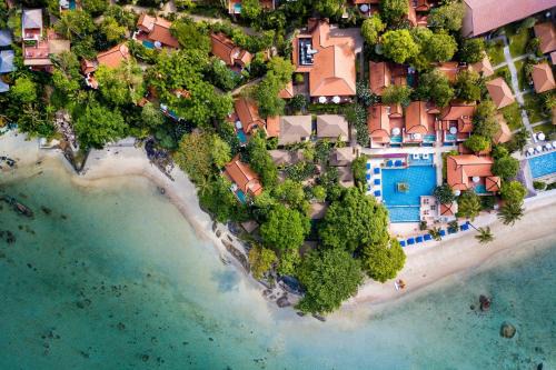 Lamai Resort | Renaissance Koh Samui Resort & Spa