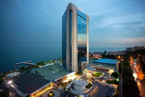 Bakırkoy Hotel | Renaissance Polat Istanbul Hotel