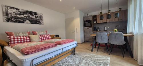 Sasbachwalden Apartment | Renatas Ferienwohnung Maria