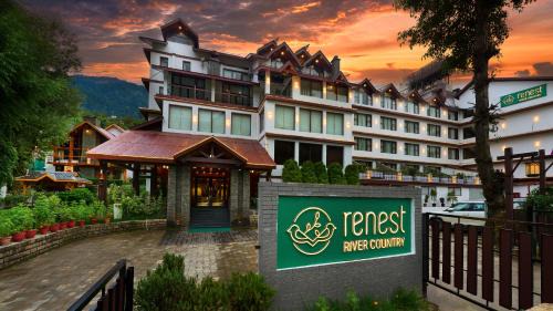 Simsa Village Resort | Renest River Country Resort Manali