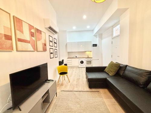 San Diego Apartment | Renfe Asamblea de Madrid 02 AMCH Hospedaje