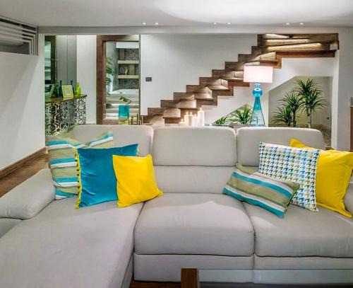 Sheikh Zayed City Villa | Reno Villa 4Br