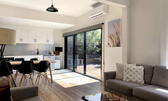 Launceston CBD House | Renovated Character Home
