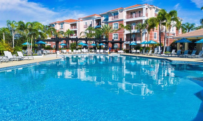 Florida Central Atlantic Coast Villa | Renovated Condo by Convention Center & I-drive