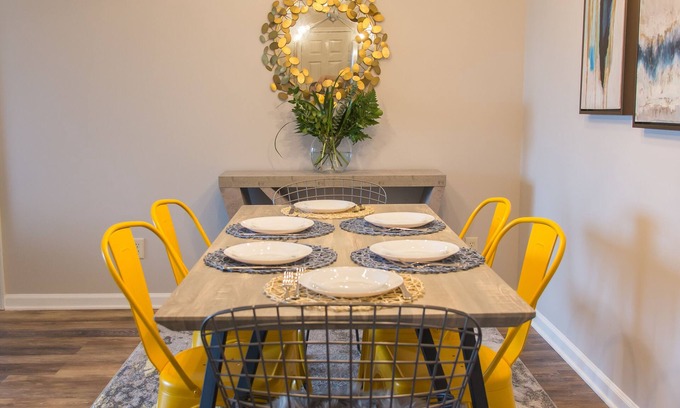 Rehoboth Beach Condo | Renovated Condo Near Outlets, 3.5 Miles to the Beach