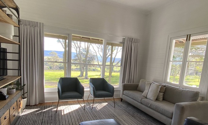 Milton Other | Renovated farmhouse
