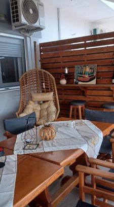 Karditsa Apartment | Renovated flat in the heart of Karditsa