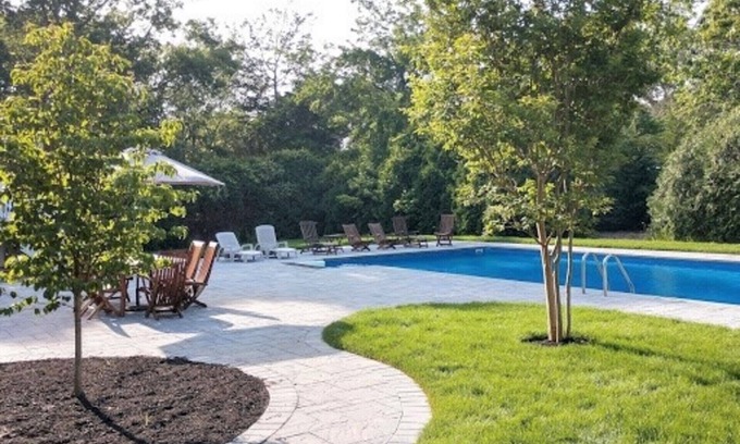 Hampton Bays House | Renovated Haven for Multi-Generational Family Vacations Near Bay & Ocean