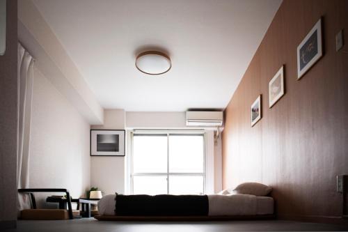 Kabukicho Apartment | renovated in June 2025 apartment 3mins walk to station 1stop to Shinjuku 3stop to Shibuya
