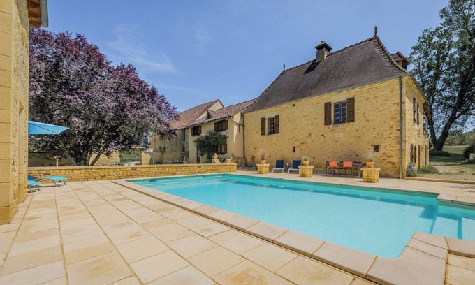 Nabirat House | Renovated Périgordian holiday home
