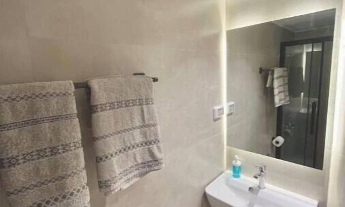 Ash Shumaysani Apartment | Renovated Studio Prime Spot