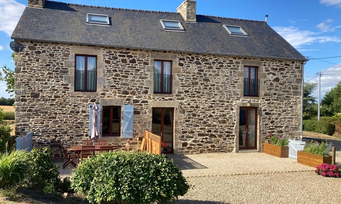 Dolo Other | Renovated well equipped farmhouse with wifi