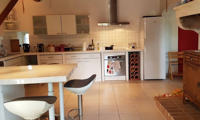 Roynac House | Renoviertes Bauernhof im Wunderschön Natur Ohne Nachbarn!