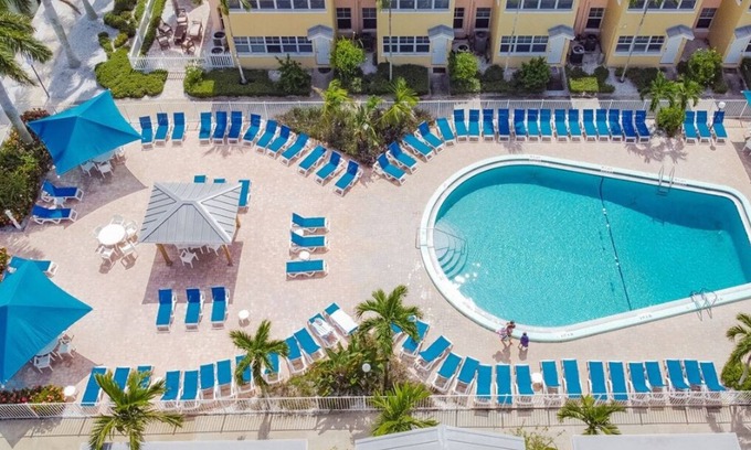 St. Petersburg - Clearwater Condo | Rent a condo in Florida/Indian Shores