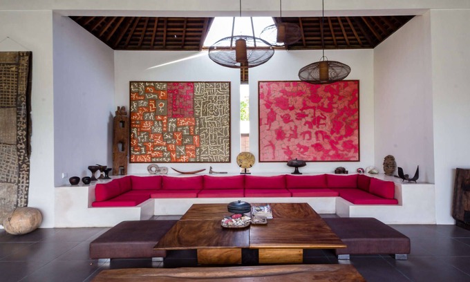 Dyanapura Villa | Rent a Luxury Villa in Bali Close to the Beach, Bali Villa 2035