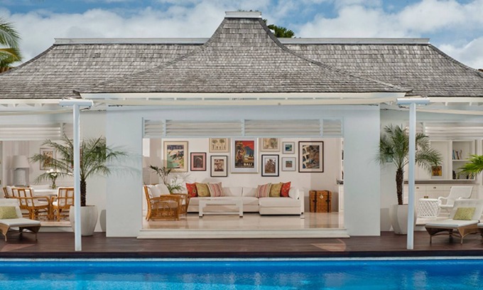 Seminyak Villa | Rent a Luxury Villa in Bali Close to the Beach, Bali Villa 1037