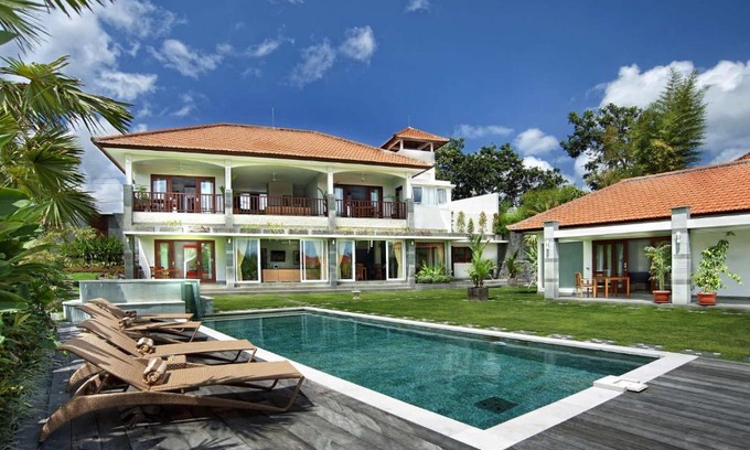 Pererenan Villa | Rent a Luxury Villa in Bali Close to the Beach, Bali Villa 2054