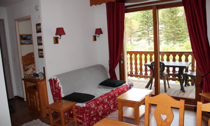 Abries Apartment | Rent Apartment Abriès regional park of queyras hiking, skiing