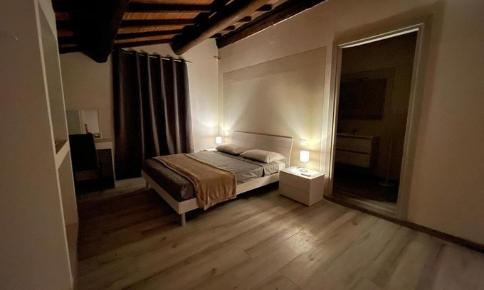 Capannori House | Rent room Iacopo