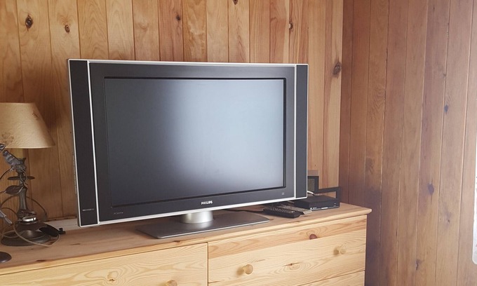 Verchaix House | rent summer winter