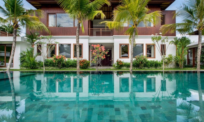 Drupadi Villa | Rent Your Dream Holiday Villa with Private Pool in Seminyak’s most Exclusive Neighbourhood