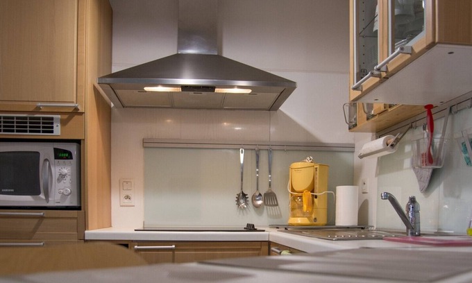 Sibiril House | Rental 5 people at the Port of Moguériec