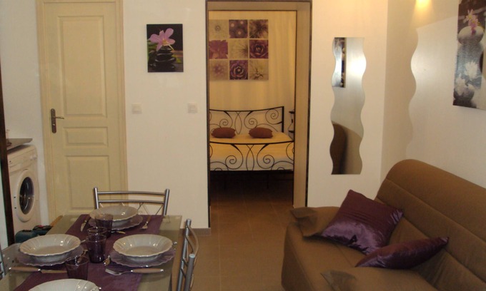 Soveria Apartment | Rental apartment