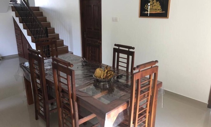 Malimbada House | Rental house at Matara