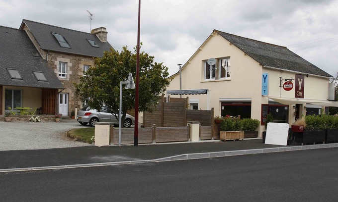 Saint-Michel-de-Plelan House | Rental house Argoat in SAINT MICHEL DE PLELAN