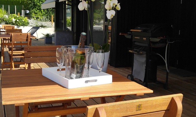 La Roche-Posay Cottage | Rental La Roche Posay * comfortable and sunny ideal cure