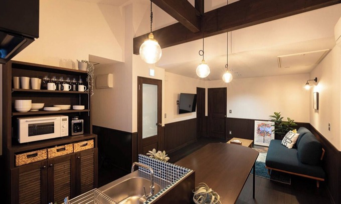 Kinosaki Onsen House | Rental of the whole building Room only plan Rela/Toyooka Hyōgo