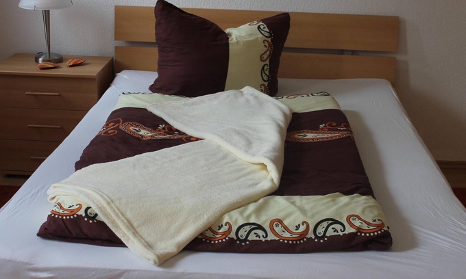 Bant Apartment | Rental-Standard-Private Bathroom-OM32EGL