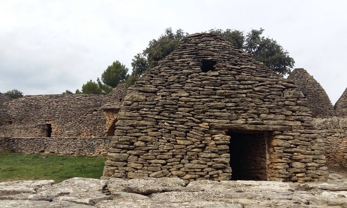 Saignon House | Rental SUNDAY TO SUNDAY in the heart of the Luberon
