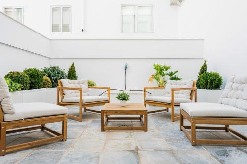 Triana Apartment | RentalSevilla Alfarería I