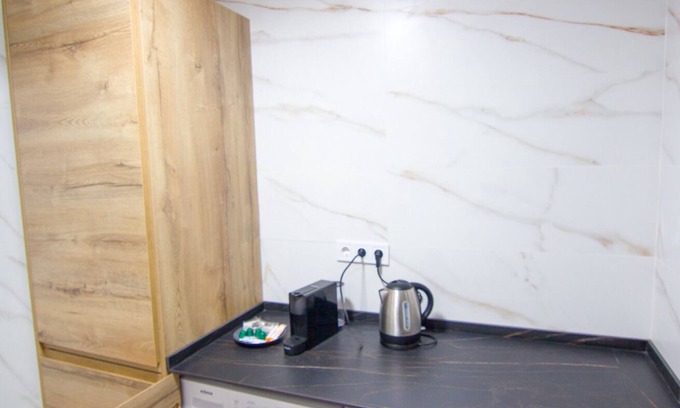 San Vicente Apartment | RentalSevilla Newly renovated apartment in the heart of the city