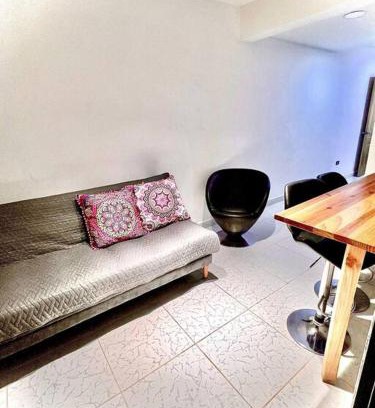 Estadio Apartment | RentalsOP AN02 Apartamento en Laureles, a min del estadio, cerca a estacion del metro