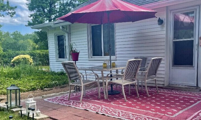 Wilson House | Rented: Wilson, NY long-term rent.Niagara Falls, Wilson NY. Like ADK & The Cape!
