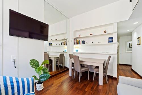 San Marco Apartment | Rentopolis Piazza San Marco 1