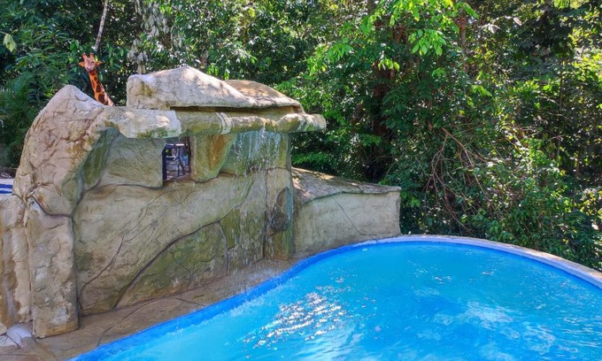 Puerto Triunfo Apartment | Reserva Natural Casa Verde